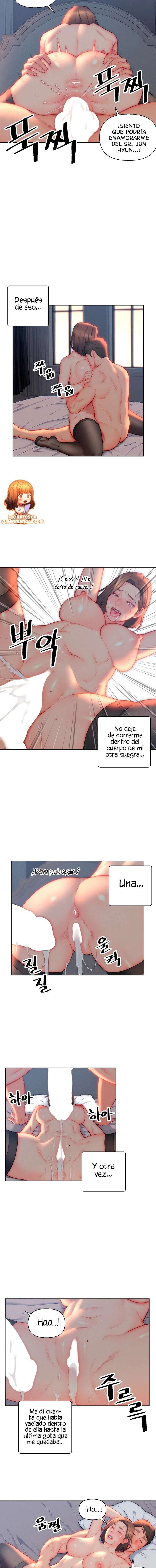 Yerno capítulo 22 página 10