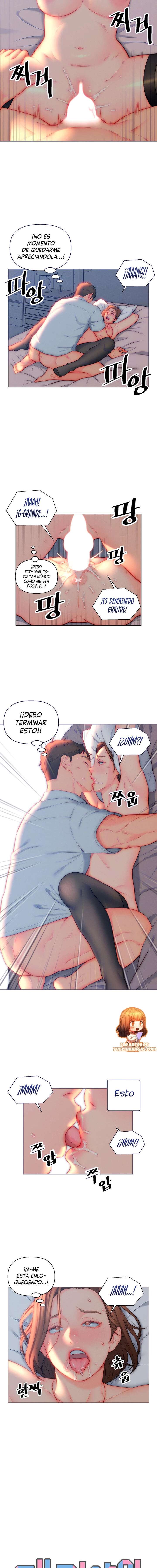Yerno capítulo 22 página 2
