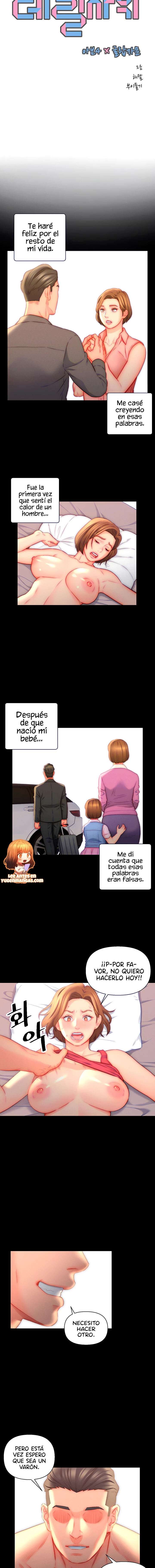 Yerno capítulo 22 página 3