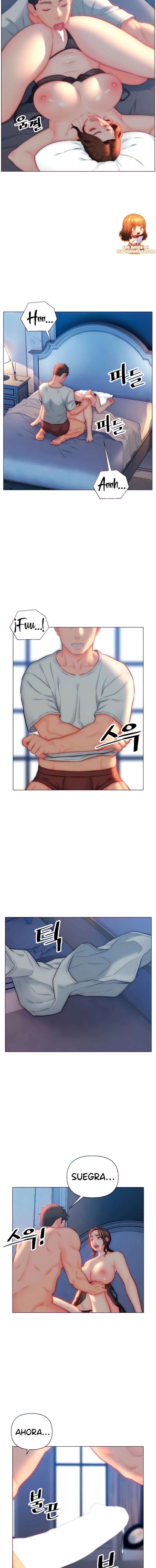 Yerno capítulo 28 página 2