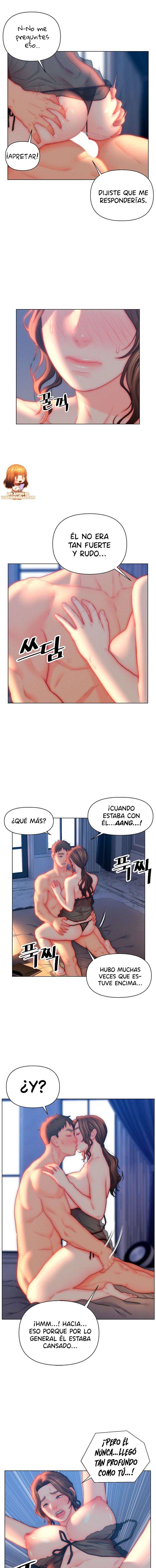 Yerno capítulo 28 página 8
