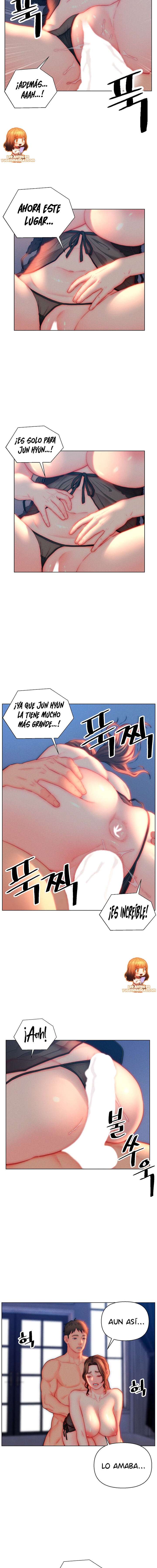 Yerno capítulo 28 página 9