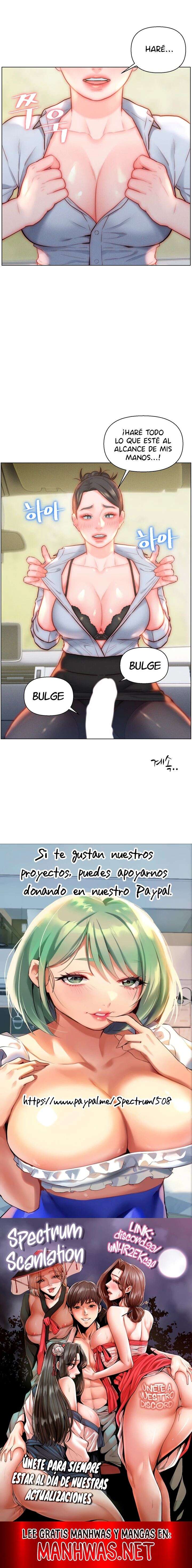 Yerno capítulo 29 página 14