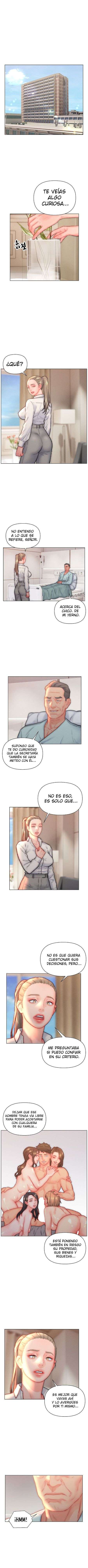 Yerno capítulo 32 página 2