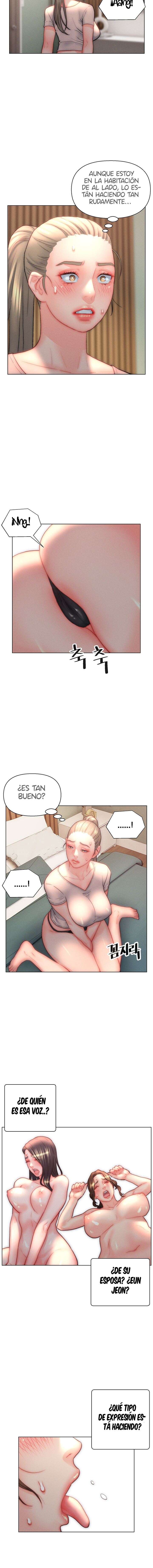 Yerno capítulo 33 página 10