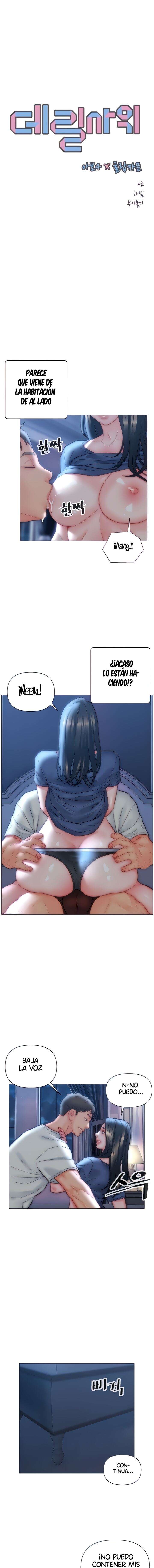 Yerno capítulo 33 página 2