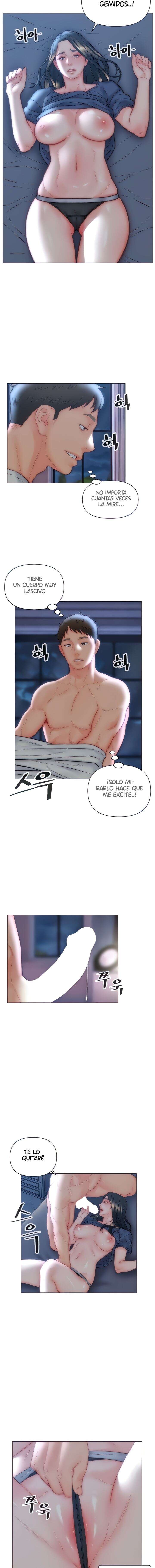Yerno capítulo 33 página 3