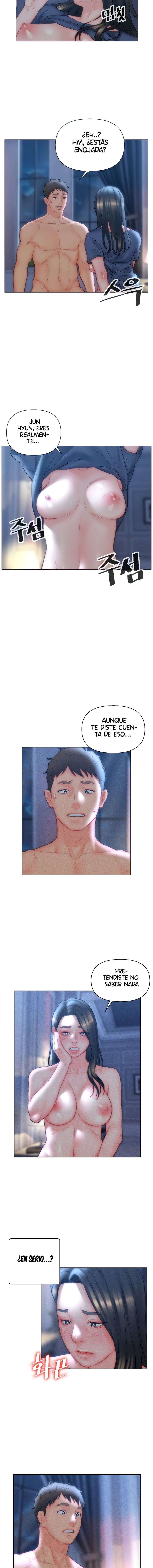 Yerno capítulo 33 página 5