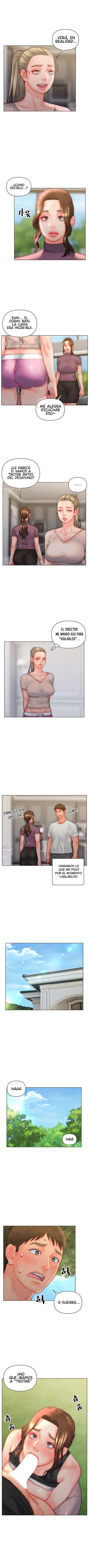 Yerno capítulo 34 página 6