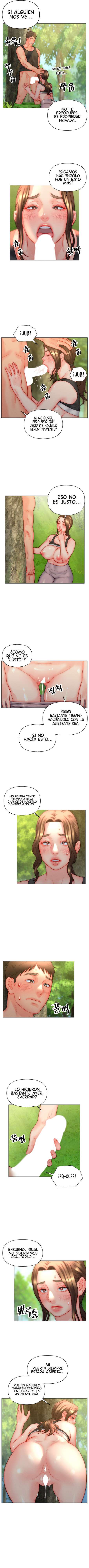 Yerno capítulo 34 página 7
