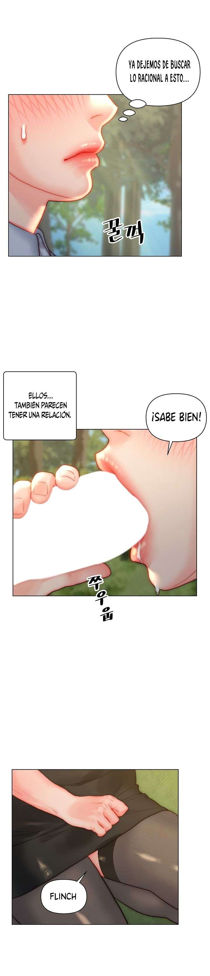 Yerno capítulo 35 página 4