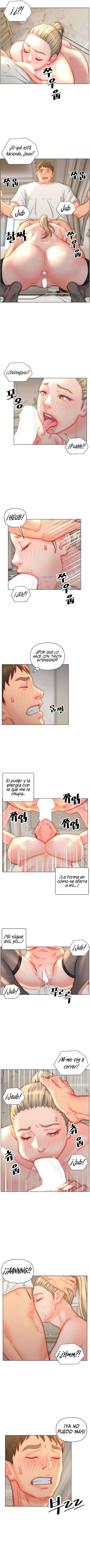 Yerno capítulo 37 página 4