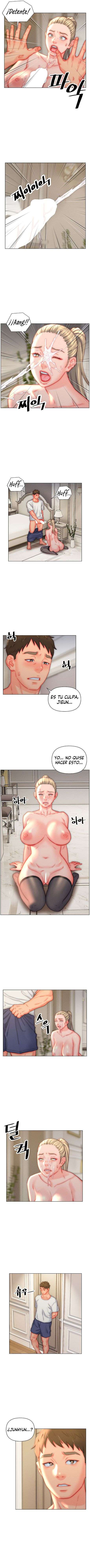 Yerno capítulo 37 página 5
