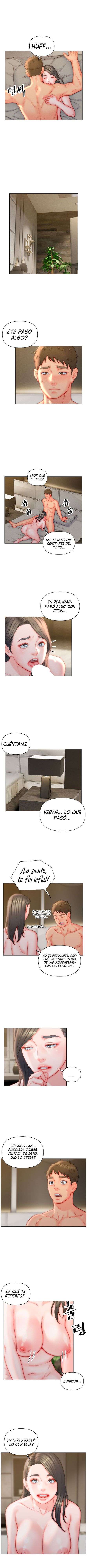 Yerno capítulo 37 página 7