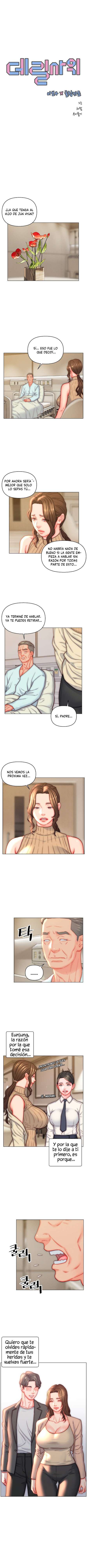 Yerno capítulo 41 página 2