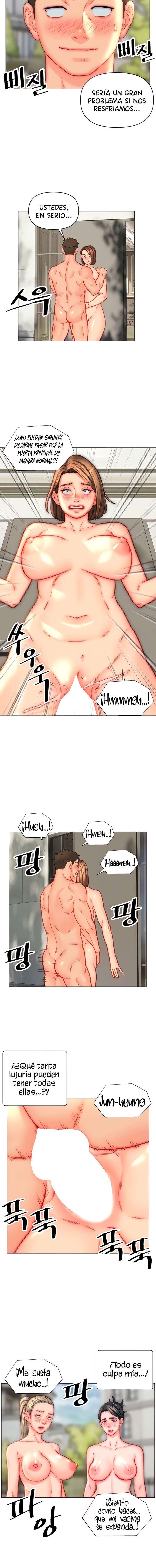 Yerno capítulo 44 página 2