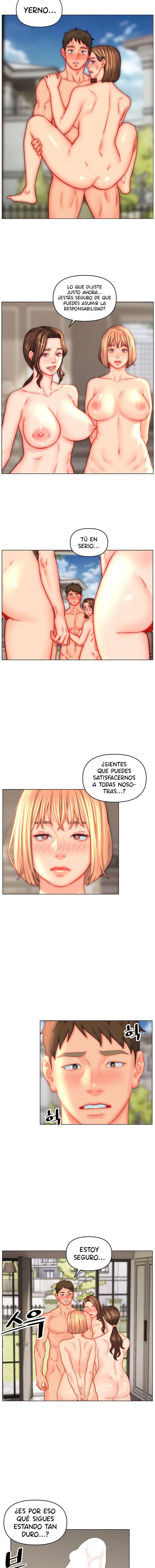 Yerno capítulo 44 página 5