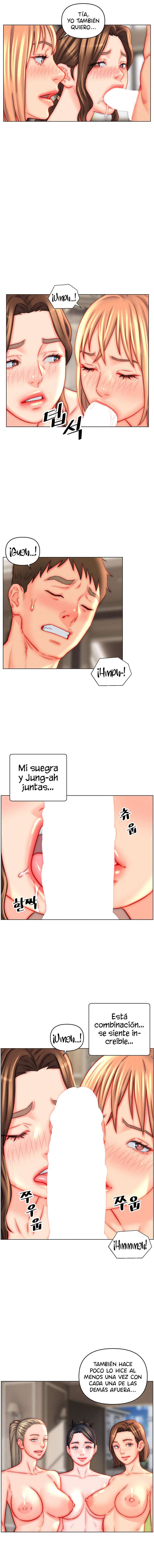 Yerno capítulo 44 página 7
