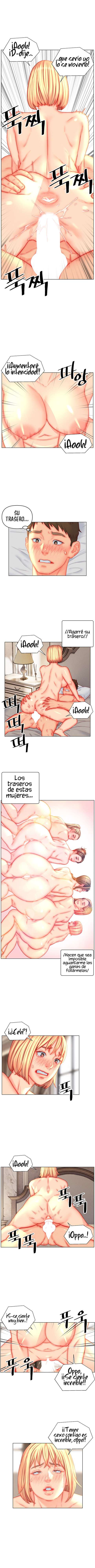 Yerno capítulo 45 página 5