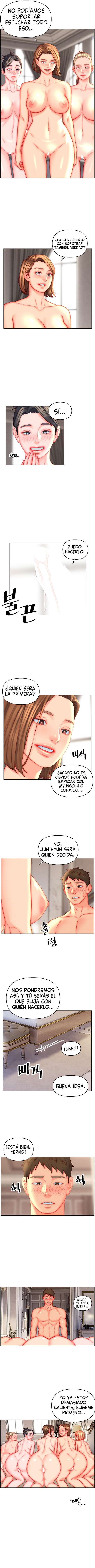 Yerno capítulo 45 página 7