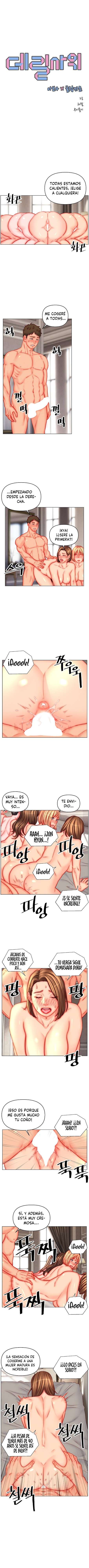 Yerno capítulo 46 página 2