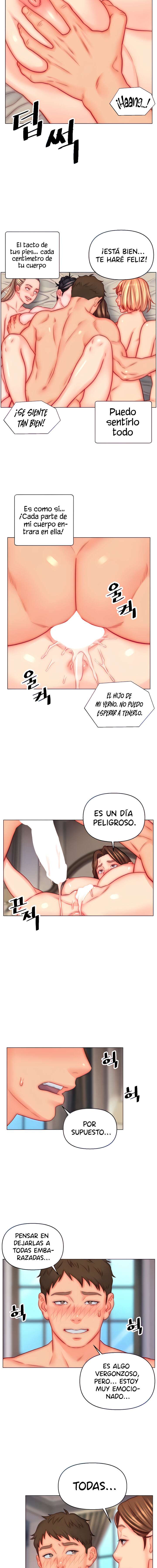 Yerno capítulo 47 página 4