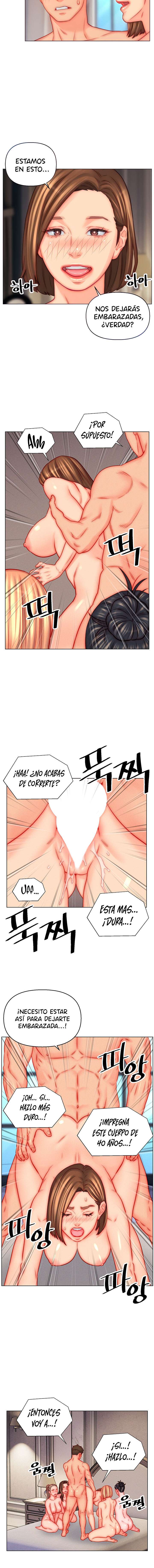 Yerno capítulo 47 página 5