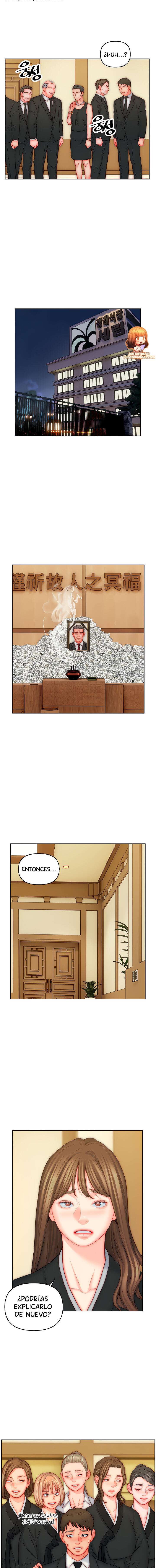 Yerno capítulo 48 página 11