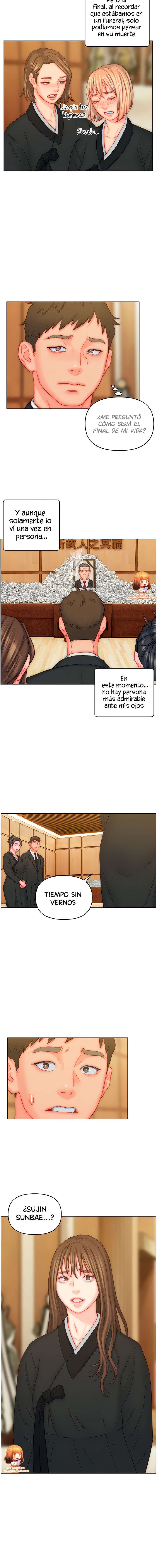 Yerno capítulo 48 página 2