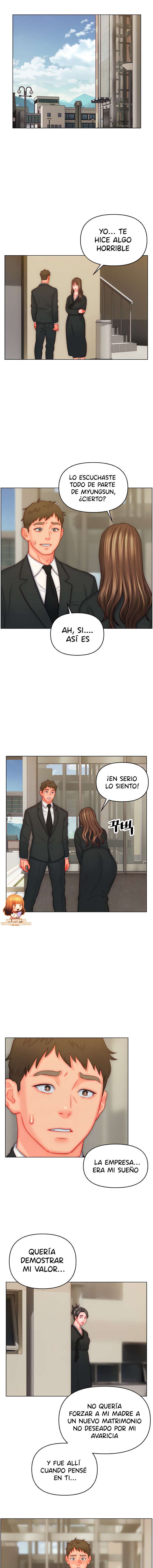 Yerno capítulo 48 página 3