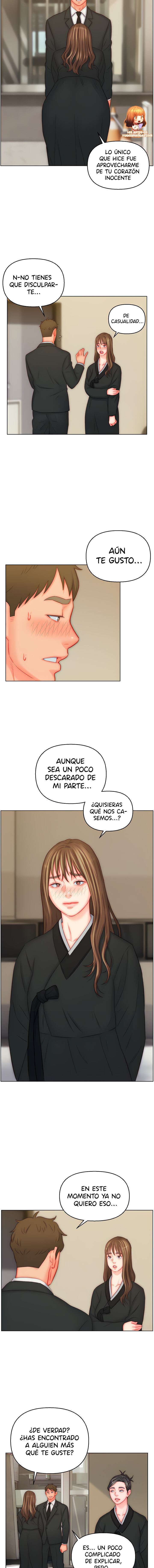 Yerno capítulo 48 página 4