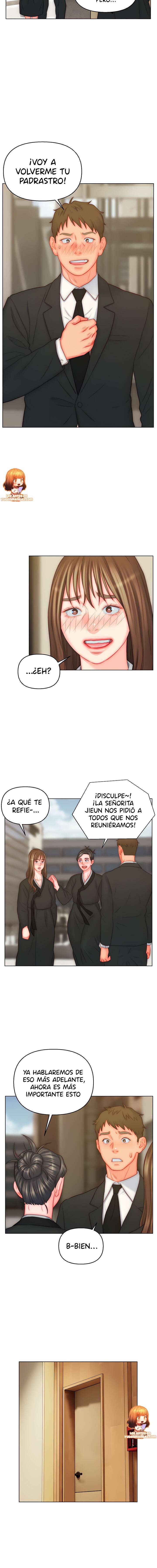 Yerno capítulo 48 página 5