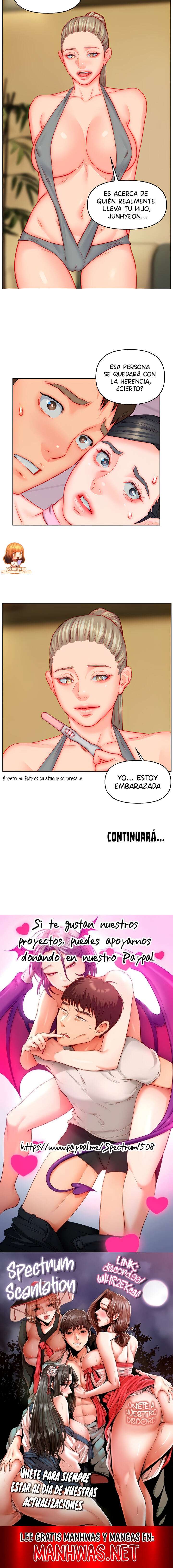 Yerno capítulo 49 página 11