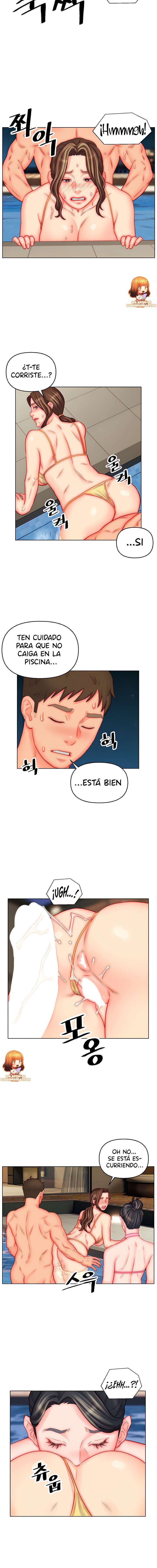 Yerno capítulo 49 página 8