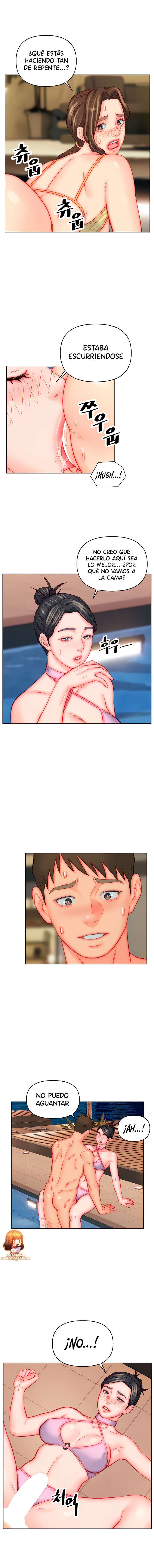 Yerno capítulo 49 página 9