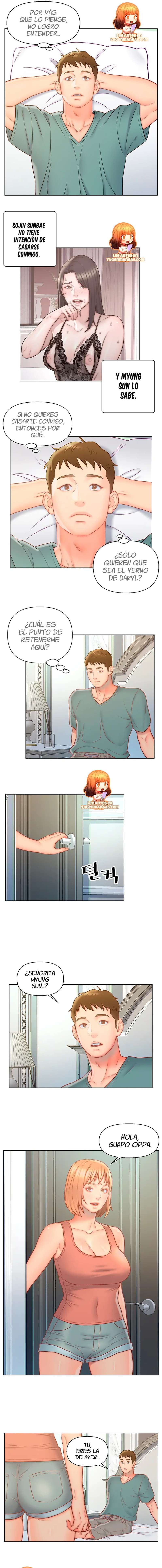 Yerno capítulo 5 página 7