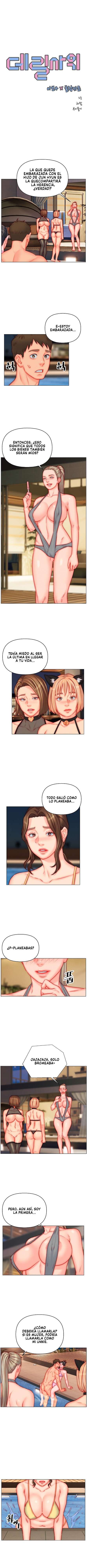 Yerno capítulo 50 página 2