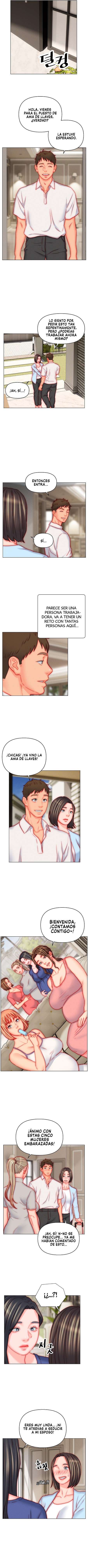 Yerno capítulo 50 página 7