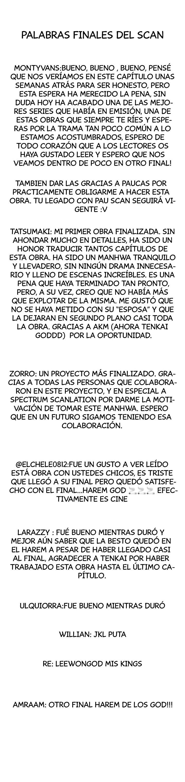 Yerno capítulo 50 página 9