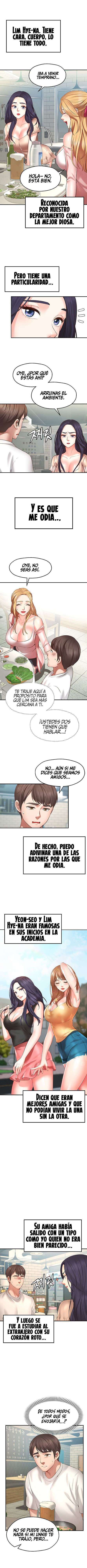 Wish Partner capítulo 1 página 16