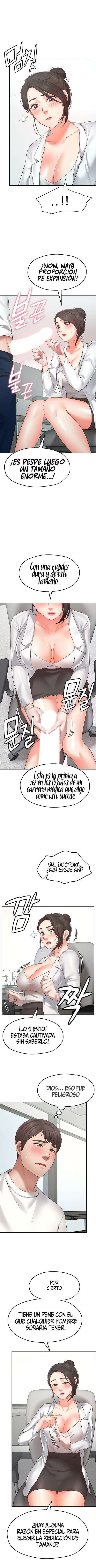 Wish Partner capítulo 1 página 4