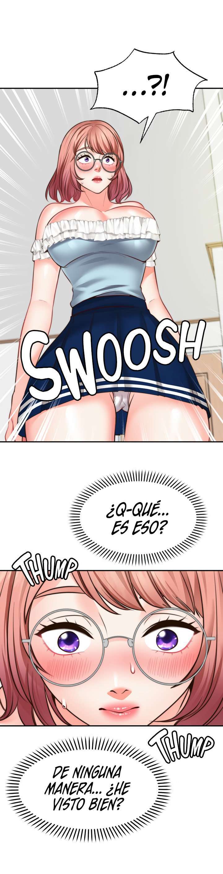 Wish Partner capítulo 10 página 12