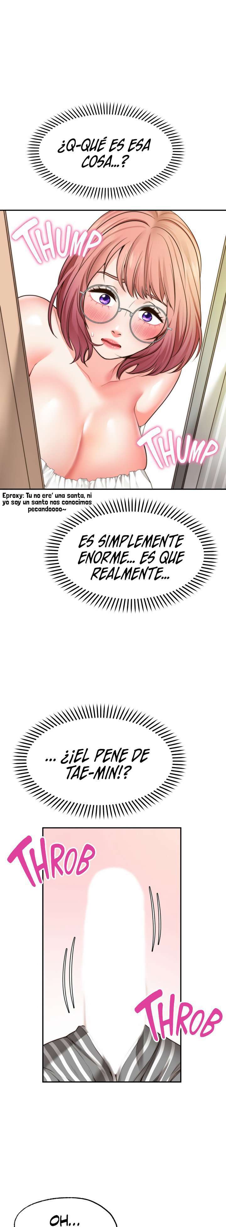 Wish Partner capítulo 10 página 14