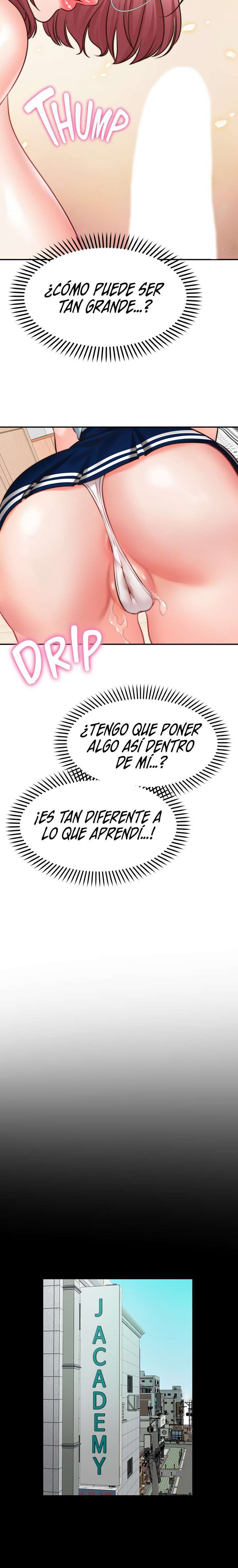 Wish Partner capítulo 10 página 17