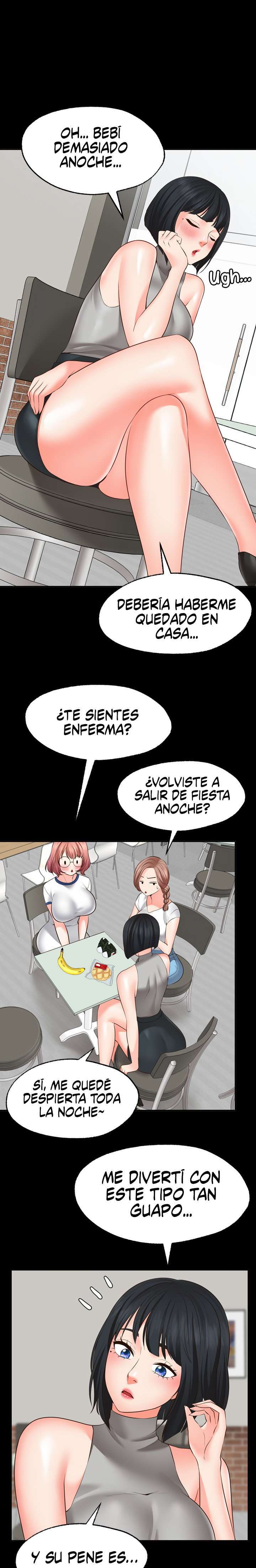 Wish Partner capítulo 10 página 18