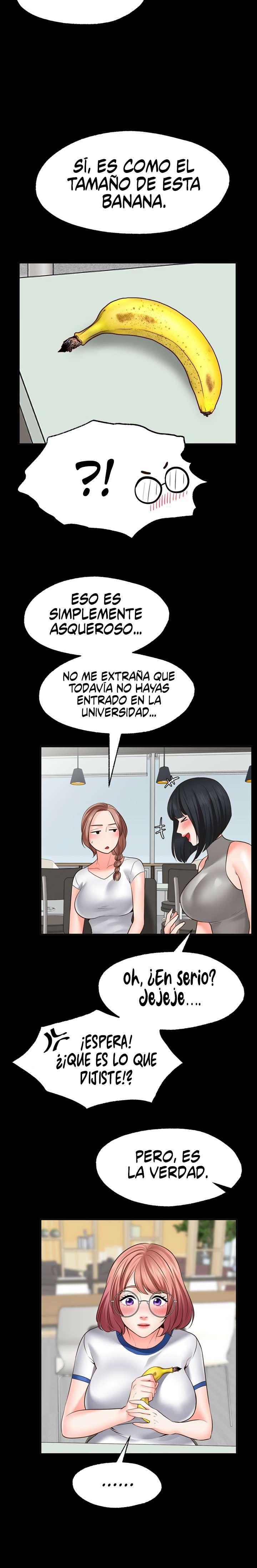 Wish Partner capítulo 10 página 19