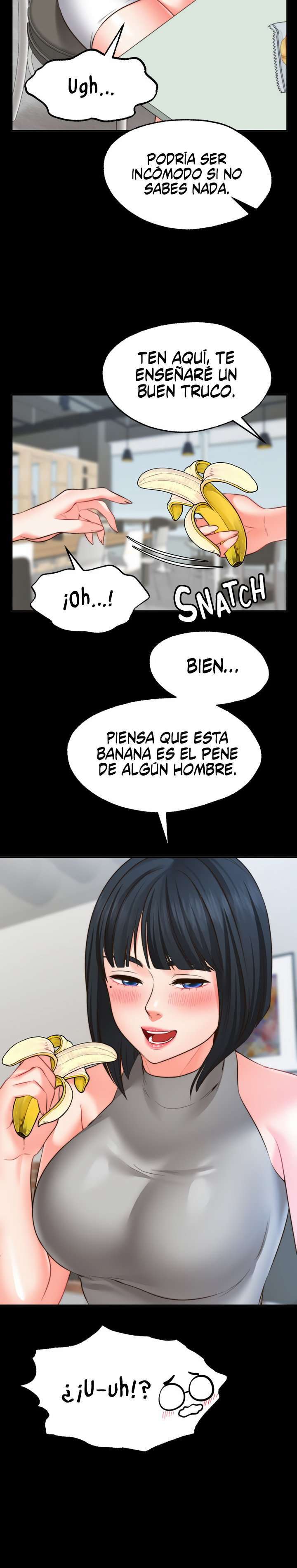 Wish Partner capítulo 10 página 21