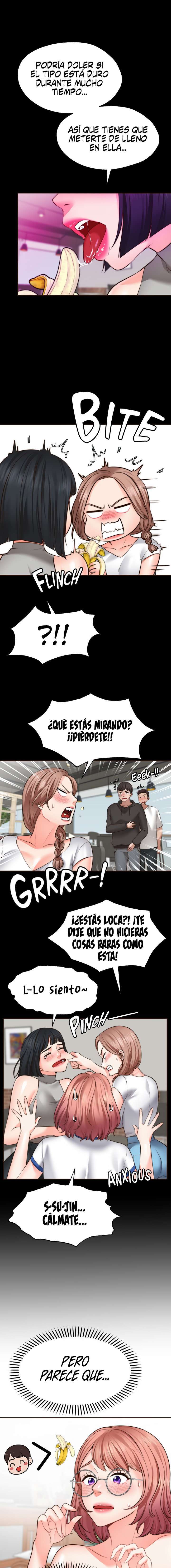 Wish Partner capítulo 10 página 24