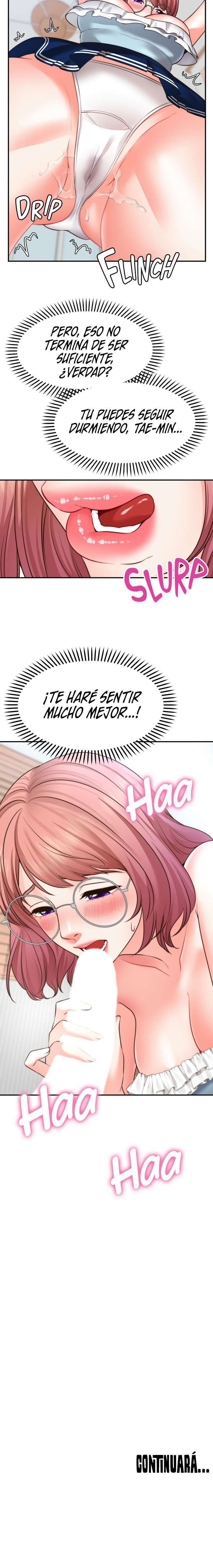 Wish Partner capítulo 10 página 28