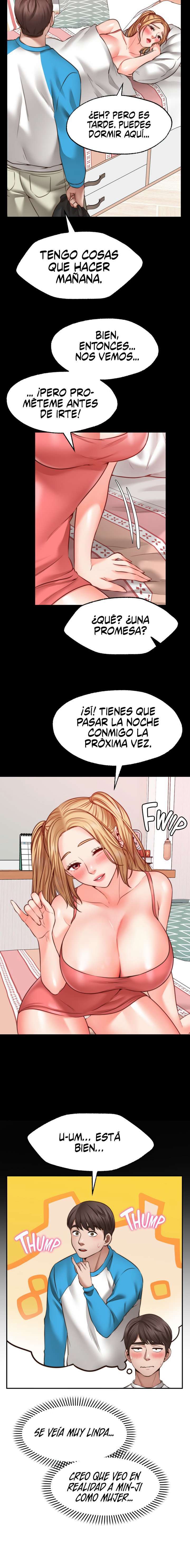 Wish Partner capítulo 10 página 3
